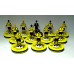 Subbuteo Andrew Table Soccer Borussia Dortmund 1996-97 Champions League Winners on WSB Professional bases